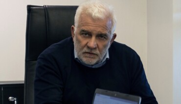 Massimo Cupello Castagna 