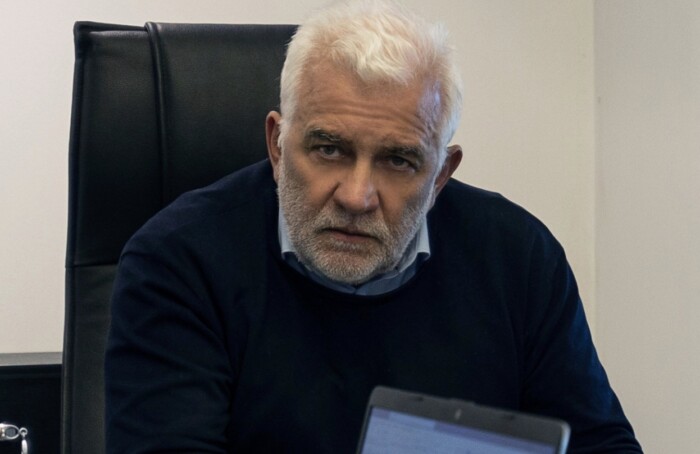 Massimo Cupello Castagna