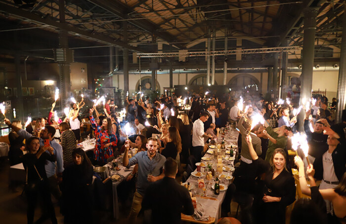 Mercato Coperto