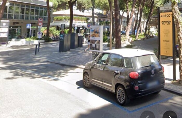 Milano Marittima