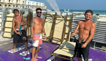 Milano Marittima Doha