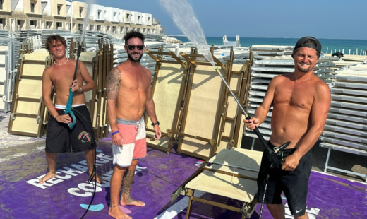 Milano Marittima Doha