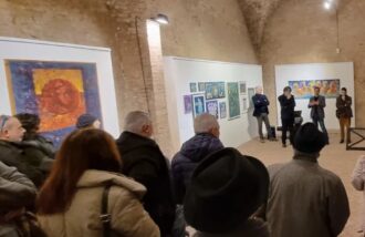 Mostra Pescherie Lugo