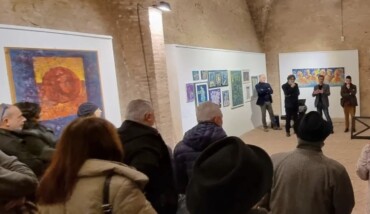 Mostra Pescherie Lugo