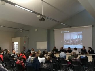 Open Day Olivetti Callegari