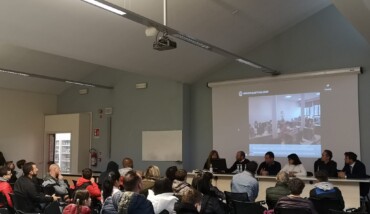 Open Day Olivetti Callegari