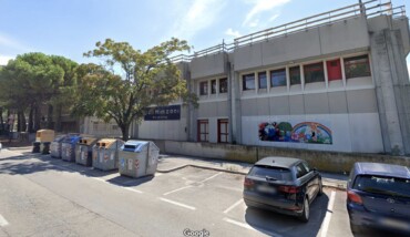 Palestra Don Minzoni