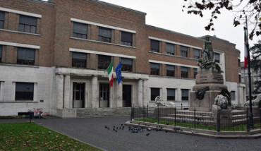 Palestra Liceo Classico