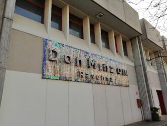 Palestra Mattioli