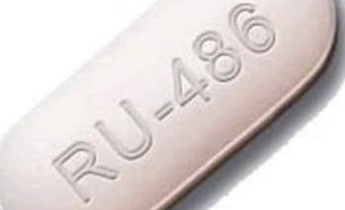 Pillola Ru 486