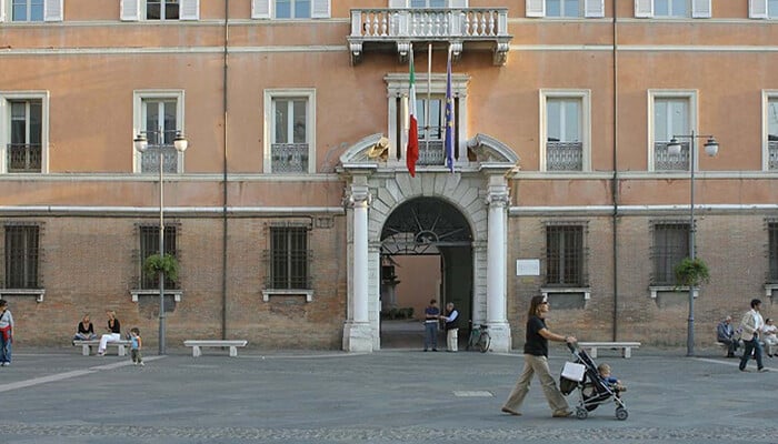 Prefettura Ravenna