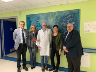 Presentazione Progetto Arianna