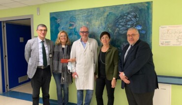 Presentazione Progetto Arianna