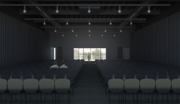 Sala Auditorium
