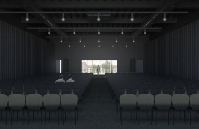 Sala Auditorium