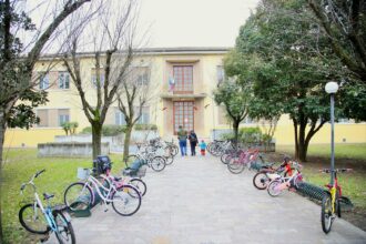 Scuola Elementare Bagnacavallo I