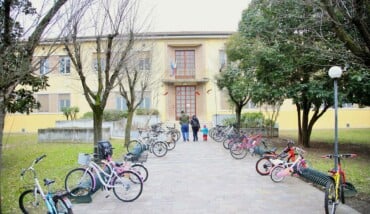 Scuola Elementare Bagnacavallo I