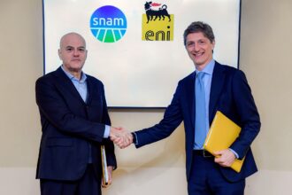 Snam Eni