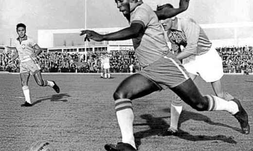 Pelé