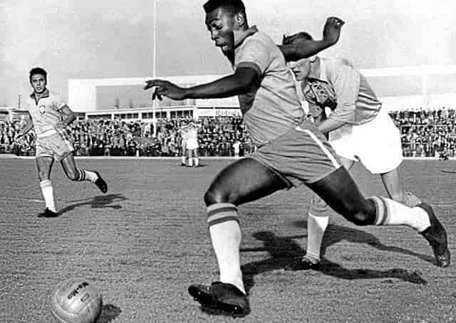 Pelé
