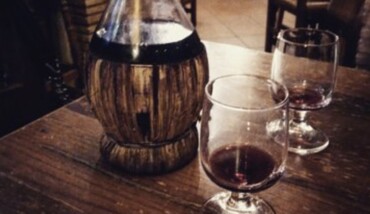Trattoria Cervo Premilcuore