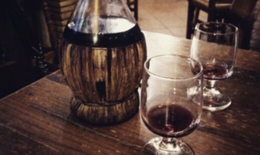 Trattoria Cervo Premilcuore