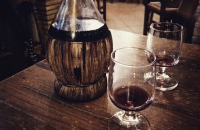 Trattoria Cervo Premilcuore