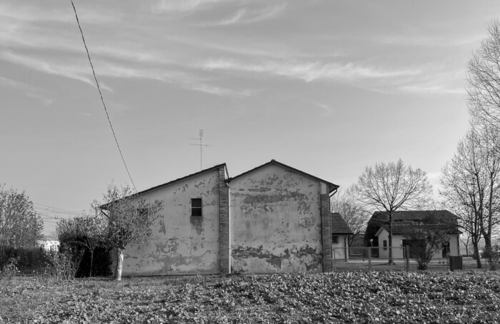 Vicino all'ultima