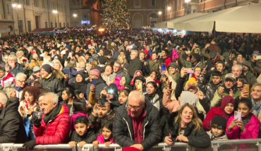Concerto Capodanno 2023 Ravenna