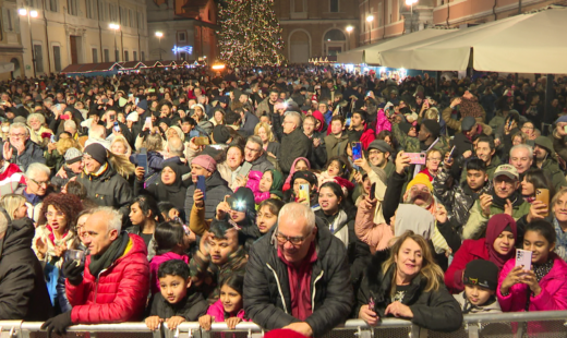 Concerto Capodanno 2023 Ravenna