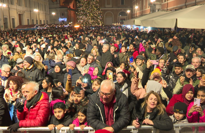 Concerto Capodanno 2023 Ravenna
