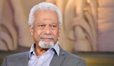 Abdulrazak Gurnah