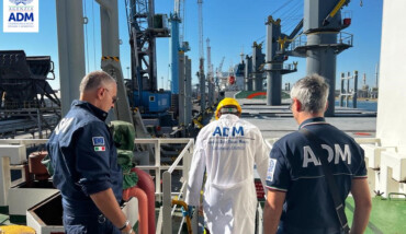 Agenzia Dogane Controlli Porto