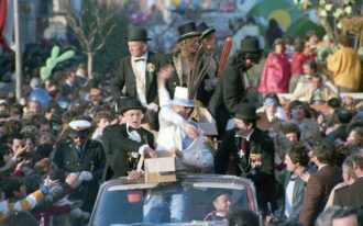 Alcune Delle Foto Dell'archivio (3)