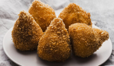 Arancini Siciliani 