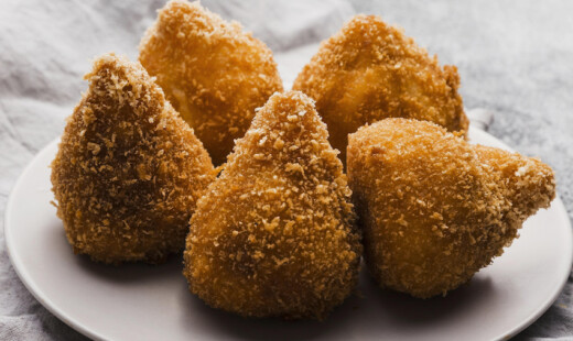 Arancini Siciliani