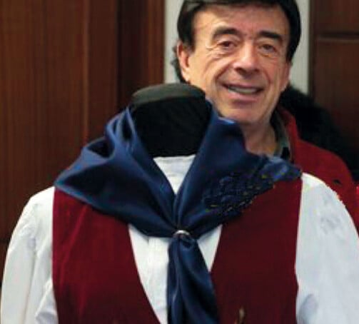 Bruno Malpassi Folk Romagnolo