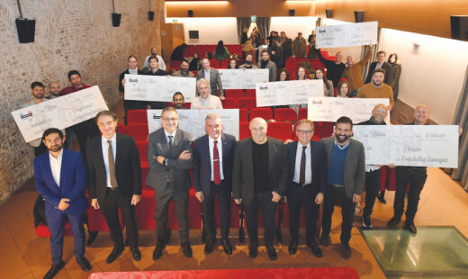 Coop Startup Imprese