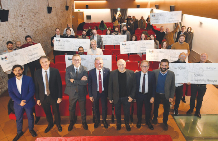 Coop Startup Imprese