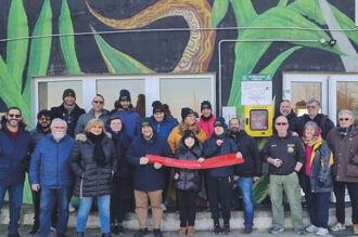 Curva Mero Ravenna Calcio Donazione