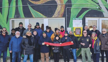 Curva Mero Ravenna Calcio Donazione