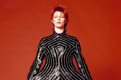 David Bowie Film Rita Rocca