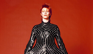David Bowie Film Rita Rocca