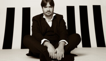 Davide Cabassi Pianoforte