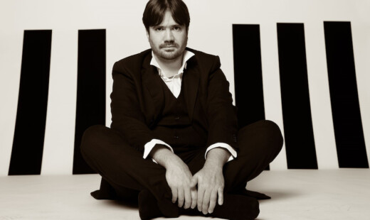 Davide Cabassi Pianoforte