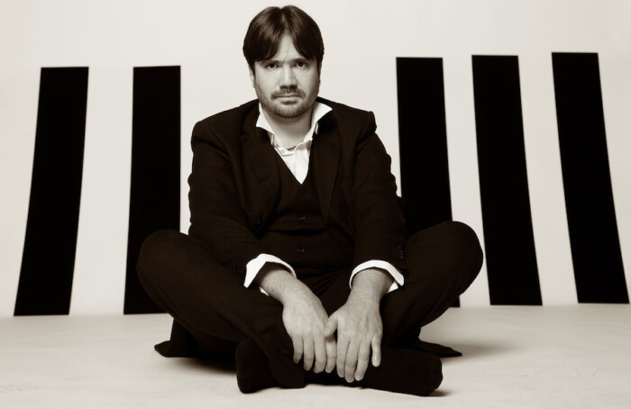 Davide Cabassi Pianoforte