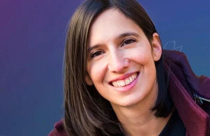 Elly Schlein 