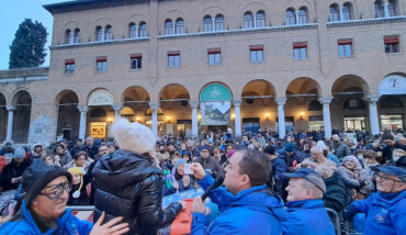 Estrazione Lotteria ADVS 2023