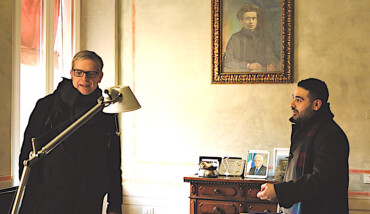 Gianni Cuperlo Davide Ranalli