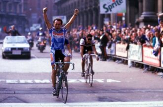 GIRO DI LOMBARDIA 1987